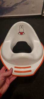 Miffy of Nijntje WC-brilverkleiner., Ophalen of Verzenden