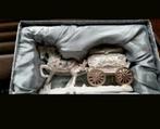 Everlasting Horse Carriage Trinket Box, Ophalen of Verzenden