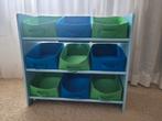 Opbergkast voor kinderen, Gebruikt, Minder dan 75 cm, Minder dan 50 cm, Ophalen