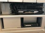 2012 Mac Pro 5,1 (3.46 GHz 12core 128GB 1TB RX 580 Sequoia), Ophalen of Verzenden, A, A, A
