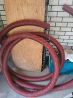 Mantelbuis 90mm, Doe-het-zelf en Verbouw, Buizen en Afvoer, Ophalen, Pvc, 6 meter of meer, Overige typen