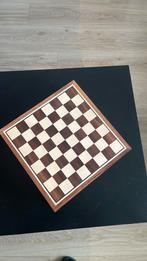 Completely New and High Quality Chess Set (Never Used), Een of twee spelers, Ophalen, Nieuw, Reisspel