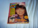 HITKRANT 1980-J KAAGMAN-LUV-MAYWOOD-KISS-H BROOD-DERRICK, Verzamelen, Verzenden, 1980 tot heden, Tijdschrift