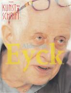 Aldo van Eyck (1918-1999), Boeken, Ophalen of Verzenden, Zo goed als nieuw