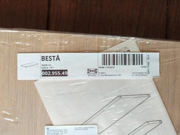 Ikea Besta Plank 56x36cm - Nieuw! - afbeelding 2