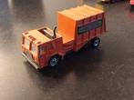 Hot Wheels Trash Truck, Ophalen of Verzenden, Gebruikt, Bus of Vrachtwagen