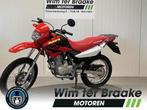 Honda XR 125 L (bj 2019), Bedrijf, Overig, 11 kW of minder, 124 cc