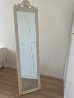 Pas spiegel staand, Huis en Inrichting, Woonaccessoires | Spiegels, Ophalen, Minder dan 50 cm, Gebruikt, 150 tot 200 cm