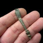 Romeinse Militaire Apron amulethanger Bodemvondst, Ophalen of Verzenden