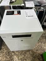 Hoover vrijstaand vaatwasser nieuw, Hoover, Minder dan 85 cm, Hoover, Voorspoelprogramma