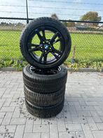 styling 473 winterset bmw 1 serie f40 f70 2 serie f44, Auto-onderdelen, Banden en Velgen, Ophalen, Gebruikt, 16 inch, Banden en Velgen