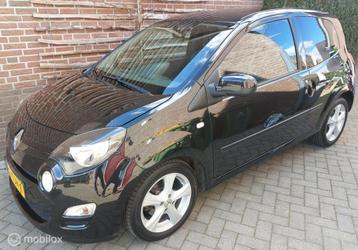 Renault Twingo 1.2 16V Collection (ZEER MOOI!) beschikbaar voor biedingen