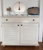 Nice buffet/commode, Huis en Inrichting, Kasten | Buffetkasten, Gebruikt, 100 tot 150 cm, Ophalen of Verzenden, Minder dan 100 cm