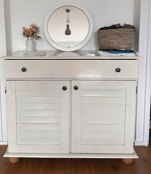 Nice buffet/commode, Huis en Inrichting, Kasten | Buffetkasten, Gebruikt, Minder dan 100 cm, 100 tot 150 cm, 50 tot 75 cm, Met lade(s)