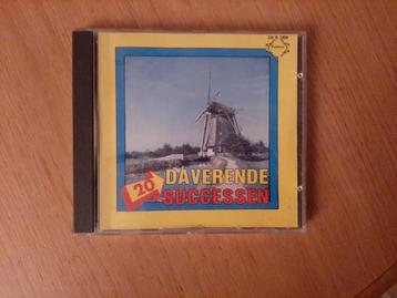Cd: 20 daverende successen beschikbaar voor biedingen