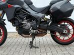 Ducati Multistrada V2S (bj 2022) 3 Koffers, Motoren, DUCATI, 2 cilinders, Motorrijbewijs A, Bedrijf