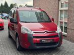 Citroen Berlingo 1.6 VTi Multispace 2 x schuifdeur airco, Auto's, Citroën, Voorwielaandrijving, Euro 5, Huisgarantie, 4 cilinders