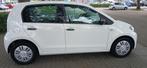 Volkswagen up! 5 DRS 2015 Wit Originele Nederlandse auto, Auto's, Voorwielaandrijving, Up!, 840 kg, 4 stoelen