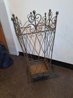 Sierlijke paraplubak, nieuw uit de doos, Ophalen, Onbekend, Nieuw, Onbekend