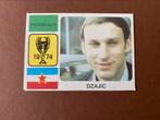 Monty Worldcup WK 1974 Dzajic, Ophalen of Verzenden, Zo goed als nieuw, 12 inch