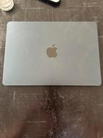 Macbook Air Midnight Blue 2024 M3, 16 GB Ram, 256 GB, Qwerty, 13 inch, Ophalen of Verzenden