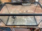 Aquarium/ terarium, Dieren en Toebehoren, Reptielen en Amfibieën | Toebehoren, Ophalen, Gebruikt