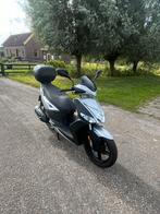 Kymco agility 150cc met abs in goede staat, Ophalen, 150 cc, Agility, Benzine