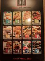 Tefal Snack Collection Platen 1 & 12, Ophalen