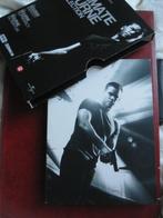 The Ultimate Bourne Collection (3 disc), Cd's en Dvd's, Boxset, Actiethriller, Ophalen of Verzenden, Zo goed als nieuw