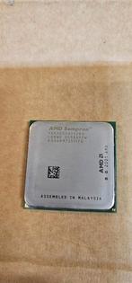 AMD Sempron 3000+ CPU, Computers en Software, Gebruikt, Overige, Minder dan 2 Ghz, Ophalen of Verzenden