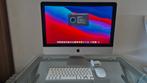 iMac 21,5 inch Mid 2014 1TB, Gebruikt, 2 tot 3 Ghz, IMac, Ophalen of Verzenden