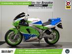 KAWASAKI ZXR 750 (bj 1993), Kawasaki, 4 cilinders, Motorrijbewijs A, Bedrijf
