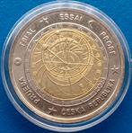 Probe Tsjechië 2 Euro - 2003, Ophalen of Verzenden, Overige materialen, Buitenland