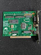 ATI small wonders Isa Hercules kaart, Computers en Software, Ophalen of Verzenden, Ati