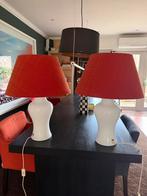 Ingo Maurer by Design M tafellamp, Ophalen, Gebruikt, Rond, 50 cm of meer