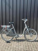 Sparta Entree Comfort+ | Keurig onderhouden e-bike, Ophalen, Zo goed als nieuw