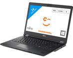 Fujitsu Lifebook U7410/Intel Core i5 1.8GHz/8GB/512GB, 2 tot 3 Ghz, Qwerty, 8 GB, Refurbished