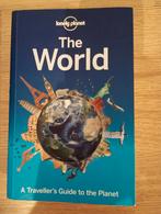 Lonely planet the World boek reisgids wereld, 1800 tot 2000, Wereld, Lonely Planet, Ophalen