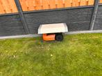 Robotmaaier — Garage, Tuin en Terras, Robotmaaiers, Ophalen, Gebruikt, 20 tot 25 cm