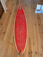 Rob Vaughan Surfboard 6.6, Watersport en Boten, Golfsurfen, Ophalen, Gebruikt