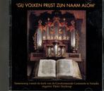 Samenzang - Yerseke, Ophalen of Verzenden, Zo goed als nieuw, Koren of Klassiek