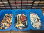 Grote partij losse lego onderdelen, Kinderen en Baby's, Speelgoed | Duplo en Lego, Ophalen of Verzenden, Zo goed als nieuw