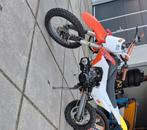Pitbike 125, Fietsen en Brommers, Minibikes, Midibikes en Pitbikes, Ophalen, Zo goed als nieuw, Pitbike