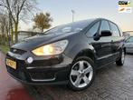 Ford S-Max 2.0-16V, Auto's, Ford, Origineel Nederlands, Te koop, 5 stoelen, Benzine