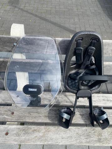 Thule Yepp  beschikbaar voor biedingen