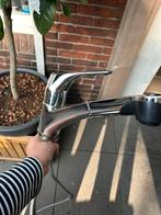 S Ideal mengkraan met keramische schijven, Ophalen of Verzenden, Kraan