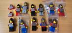 Lego ridders, Ophalen of Verzenden, Zo goed als nieuw
