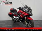 Top conditie.! Bmw R1200RT Full Option bj 2018 R 1200 RT, Bedrijf, Onbekend, Toermotor, Onbekend