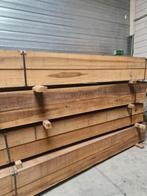 Greenheart hout, Ophalen of Verzenden