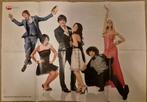 Mooie poster (A2) HIGH SCHOOL MUSICAL 3 SENIOR YEAR, Rechthoekig Liggend, Nieuw, Ophalen of Verzenden, A1 t/m A3